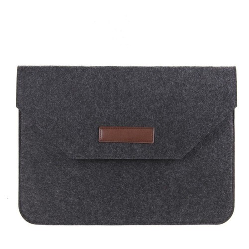 11 13 15 zoll Laptop-Tasche Sofe Notebook-Abdeckung Neu Hülsen tasche - Bild 12 von 17