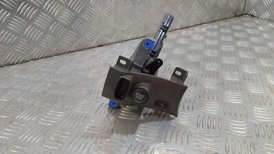 BMW 7-Series E65 Ignition Barrel Key 5WK48017 ID25179