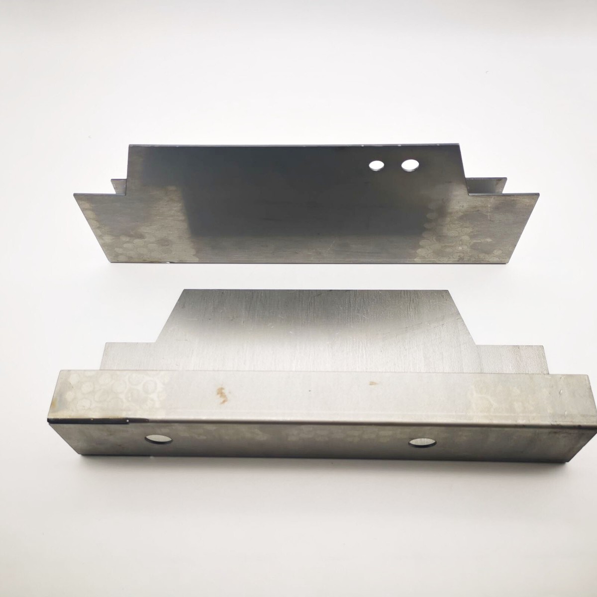 Strut Tower Repair Panels For Ford Mustang SAVASTANG FOX