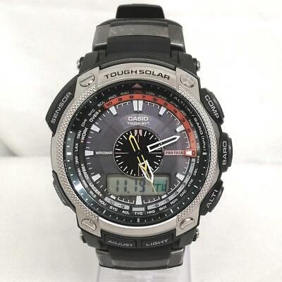 Casio Prw-5000 Pro Trek | eBay Casio Prw-5000 Pro Trek | eBay