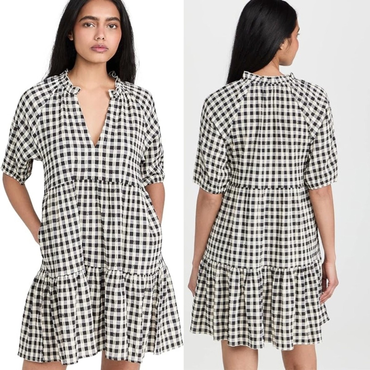Picnic Ready Dress Picnic Ready Dress