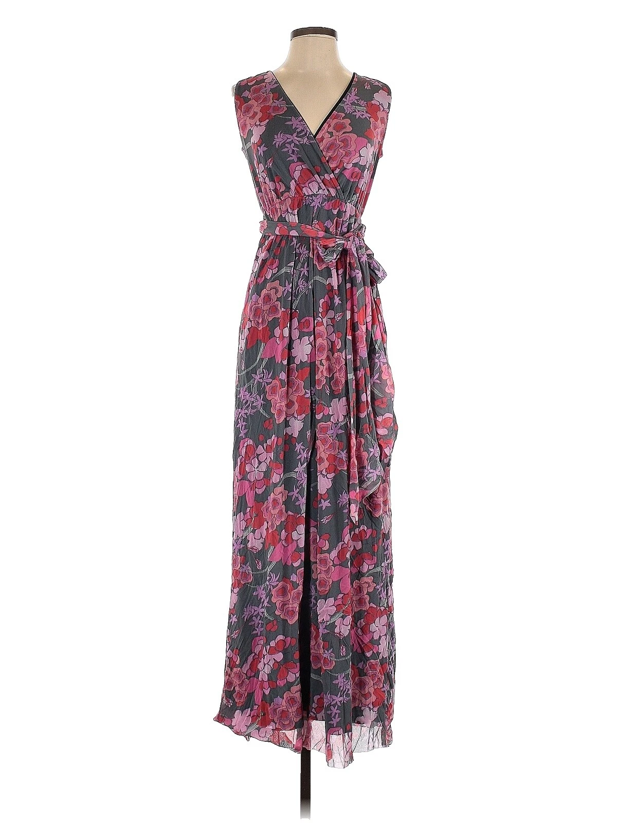 Vestido Casual Maxi Sweet Pea para Mujeres