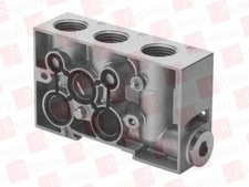 FESTO NZV-01/02-VDMA / NZV0102VDMA (BRAND NEW)