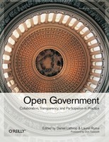 Open Government: Collaboration, Transparency, And Participation In Practice By D on sale Open Government: Collaboration, Transparency, And Participation In Practice By D on sale