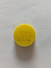 NOS Smiths 10.5" TY Spring & Associated Parts 