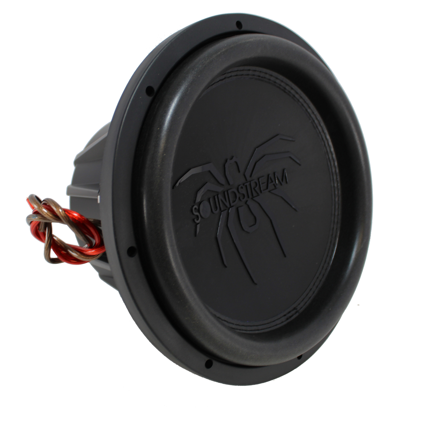 soundstream tarantula t5 max 2 ohm dvc subwoofer