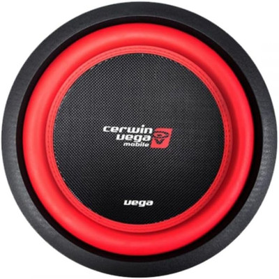 Cerwin-Vega Vega Series Subwoofers   High-Performance Subwoofers for Deep Bass (