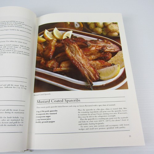 The Everyday Cookbook Margaret Fulton Hardcover Salads Pasta Soups Recipe Meals - Picture 9 of 11