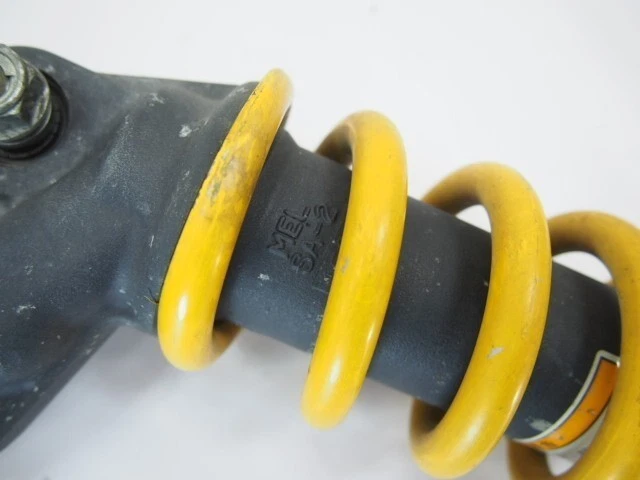 Ohlins Honda CBR1000RR Genuine rear suspension Suspension rear shock SC57 04-07 Foto 3 de 4