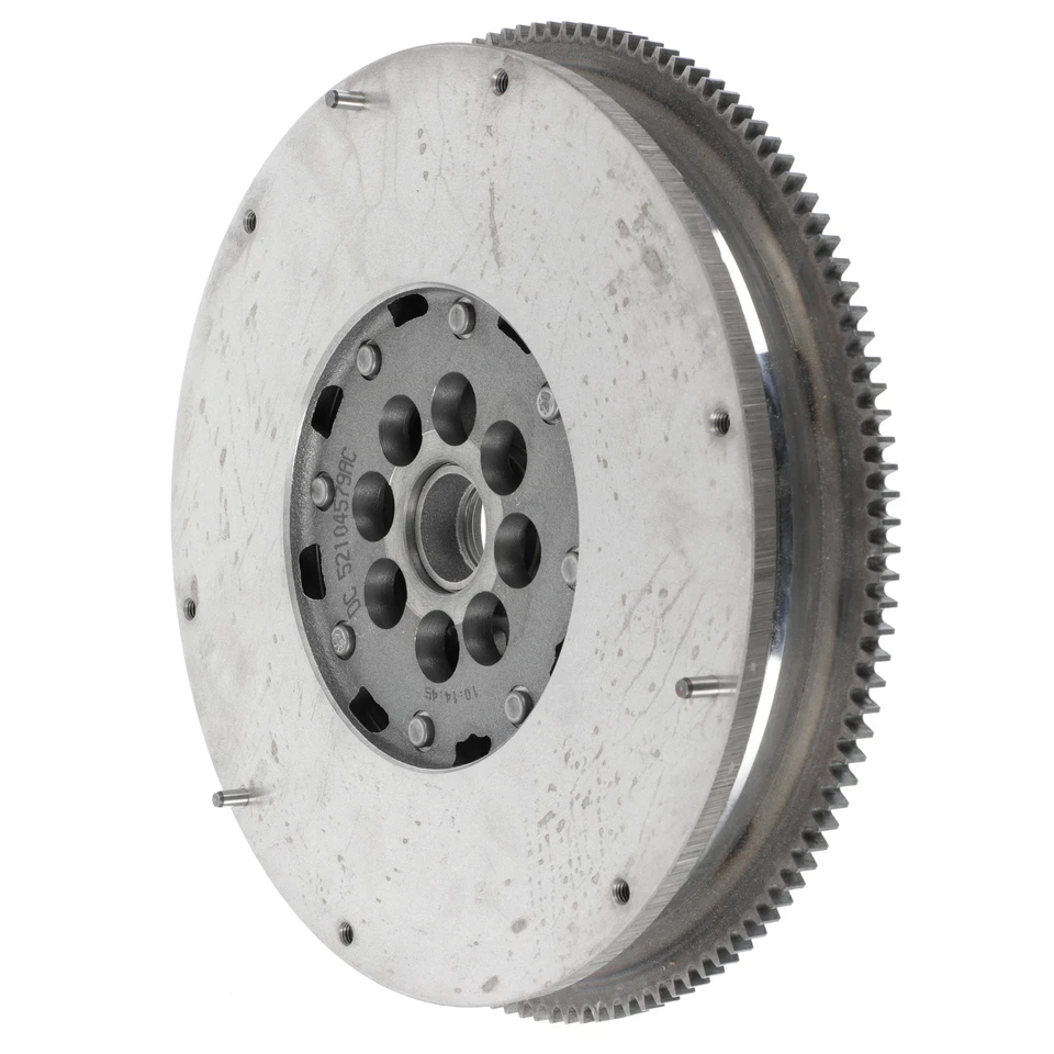 Volante embrague tracción delantera Jeep Liberty 2005-2008 genuino Mopar 52104579AC Foto 2 de 4