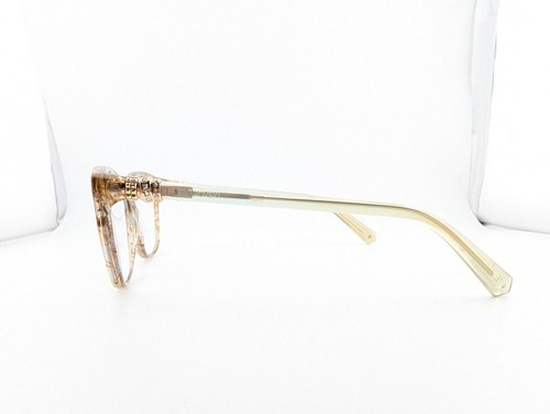 Swarovski Eyeglasses Frames Only, SK5242-3 084, 52-15-135, Multicolor - Picture 9 of 16