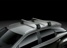 Barres de toit Lexus RX