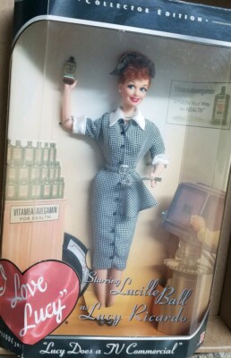 lucy barbie vitameatavegamin