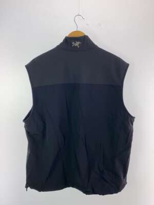 ARC'TERYX Vest black XL Used | eBay ARC'TERYX Vest black XL Used | eBay