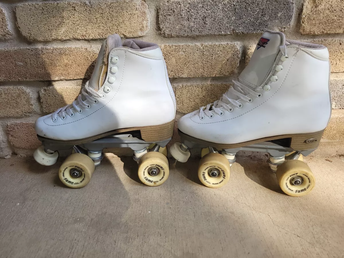 Sure grip clearance fame skates