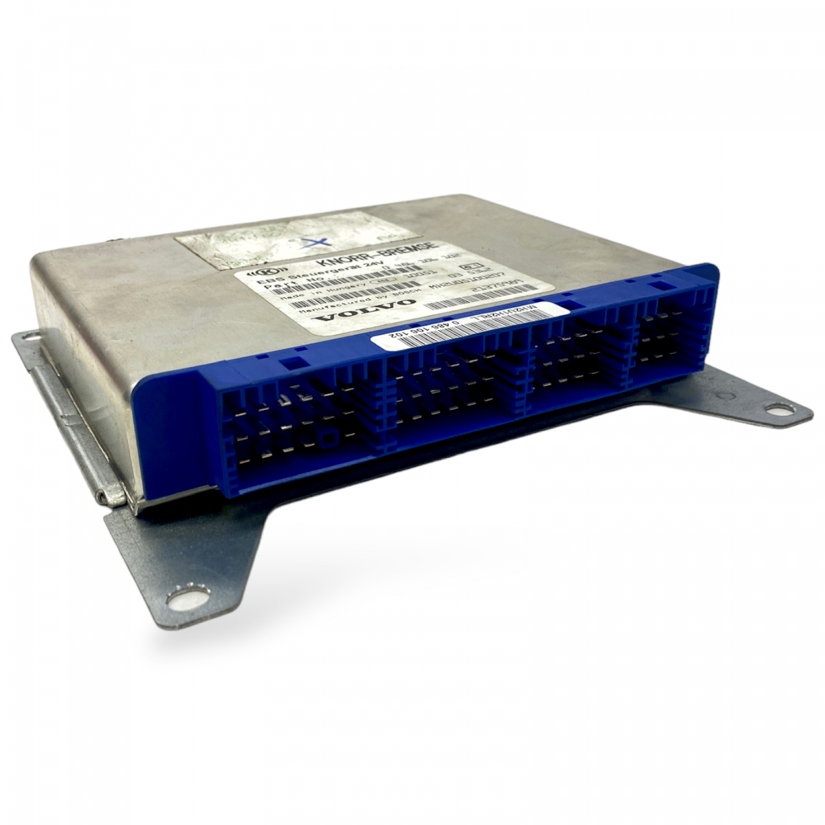 21375989 Electronic control unit EBS 6x2, 4x2 VOLVO FH, FM, B12B 
