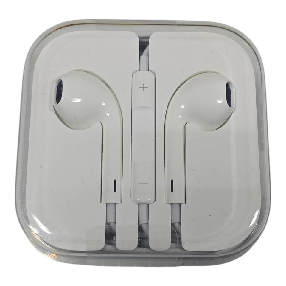 Cuffie Stereo Apple MD827ZM/A IN Der Jewel Case Scatola