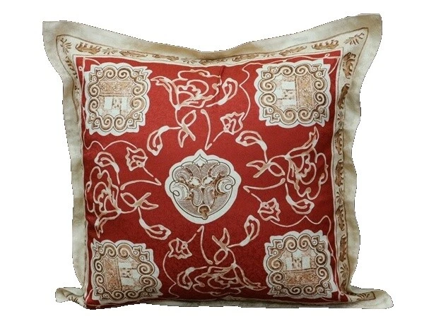 Jim Thompson Home Décor Pillows