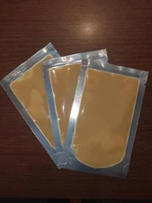 CAL'S UNIVERSAL REEL AND DRAG GREASE (TAN)  15 GRAMS (0.5 OZ.) SACHET/PACKET