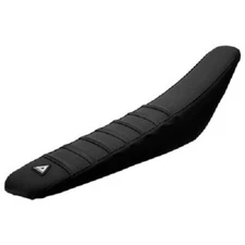 Attack Graphics Works Seat Cover Black/Black/Black