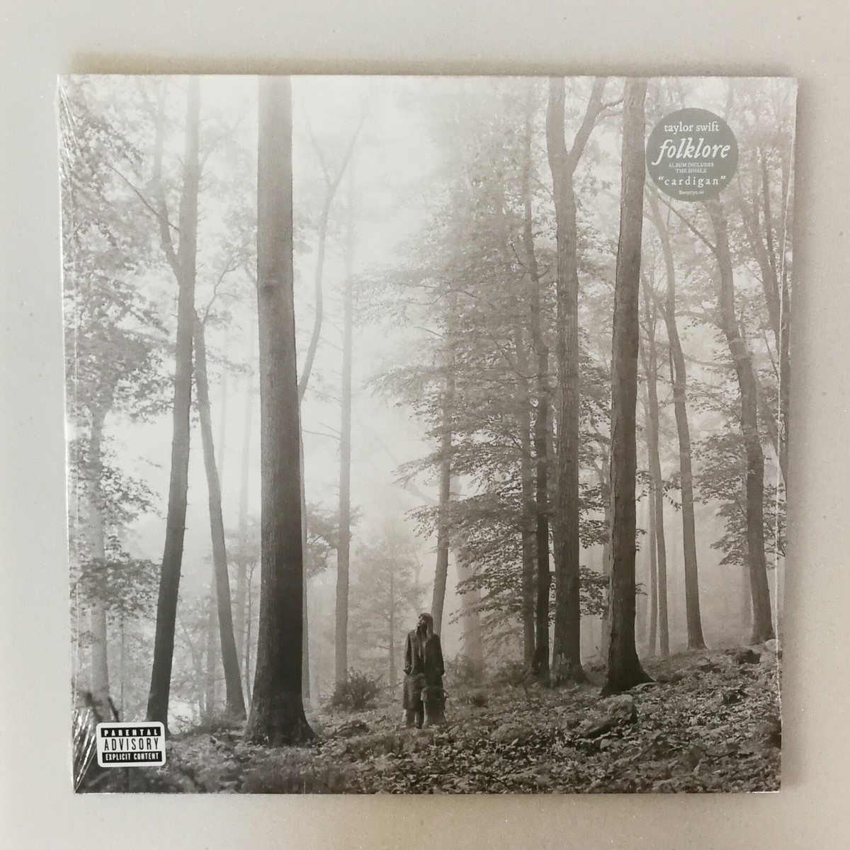 「TAYLOR SWIFT - Folklore Deluxe Edition」 Taylor Swift - folklore (Deluxe Edition) (CD) - Amazon.com Music