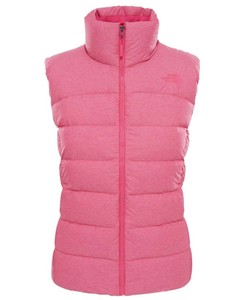 The North Face Ladies Nuptse Vest Petticoat Pink Large 12 14 Used Ebay The North Face Ladies Nuptse Vest Petticoat Pink Large 12 14 Used Ebay