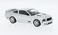 Ford Mustang Saleen Grau Ixo 1:43