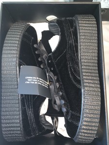 fenty velvet creepers