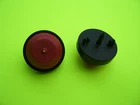 ( 1 )  - 570682A CARBURETOR PRIMER BULB / BASE FOR TECUMSEH- $7.25 DELIVERED :