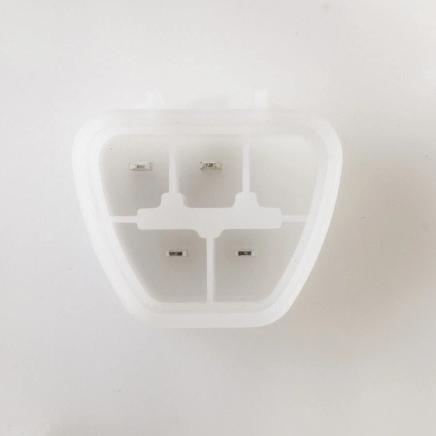 Bomba de combustible eléctrica Delphi FG0919 gasolina nueva para Toyota Tacoma 2005-2016 Foto 4 de 4