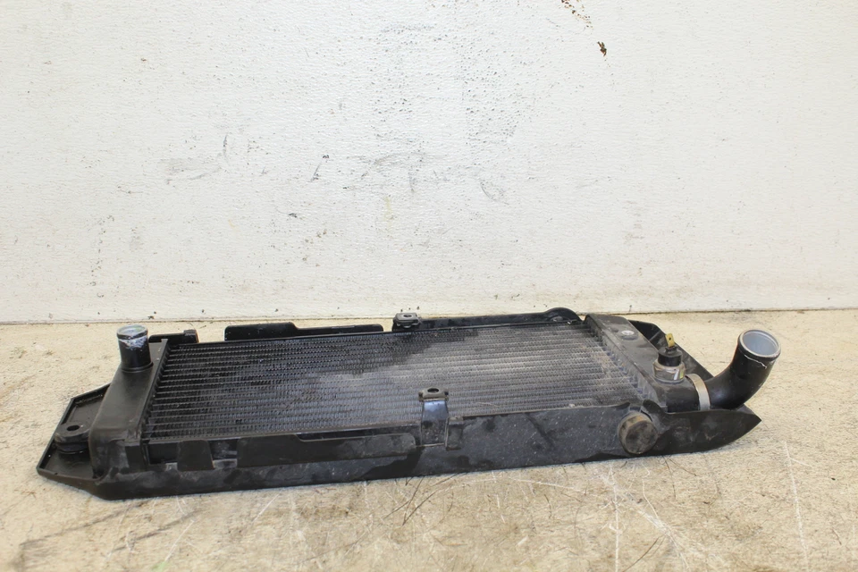 Honda Shadow Spirit 750 2007 enfriador de motor radiador de refrigeración E11 Foto 2 de 4