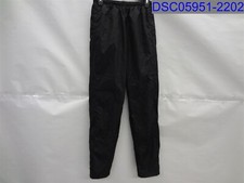 Sport-Tek Youth XL Solid Black Track Sweatpants