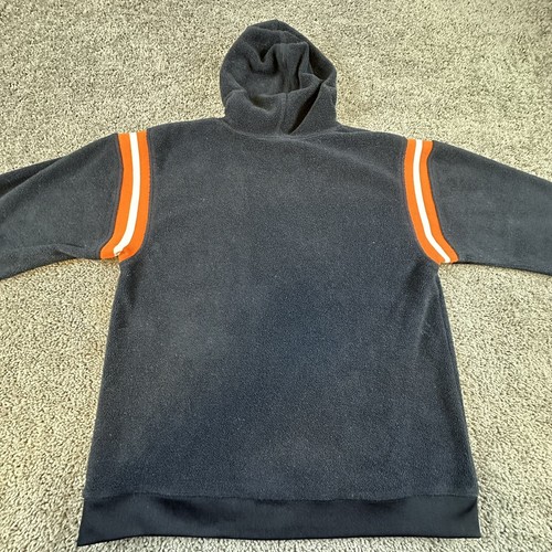 Harley Davidson Hoodie Youth Large (16-18) Black Polyester Soft Comfy Biker - Picture 11 of 12