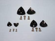  Eckverbinder Profilverbinder Eckwinkel 20mm / 30mm / 40mm  Nut 6 / 8  Aluprofil