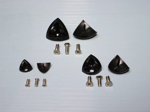  Eckverbinder Profilverbinder Eckwinkel 20mm / 30mm / 40mm  Nut 6 / 8  Aluprofil