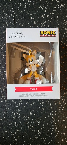 Hallmark Christmas Ornament Brand New -Multiple choice - Picture 14 of 15