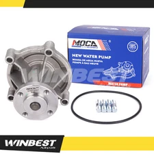 New Engine Water Pump for 94-02 Ford Crown Victoria Mustang Lincoln Mercury 4.6L