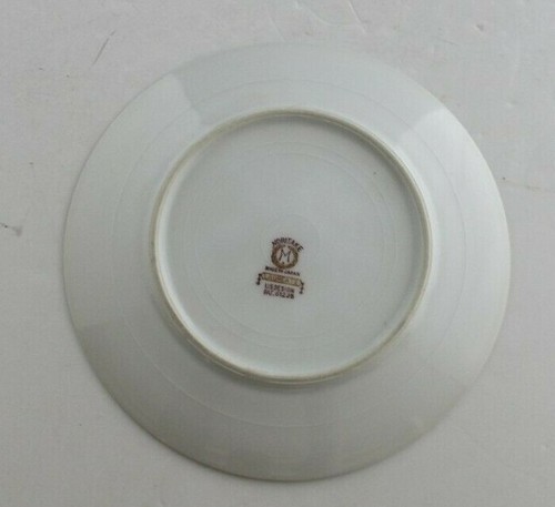 Noritake Morimura Preisträger Brotteller 6,5 Zoll Vintage 3er Set - Bild 4 von 6