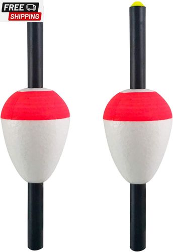 Thill Fish'N Foam Cigar Floats
