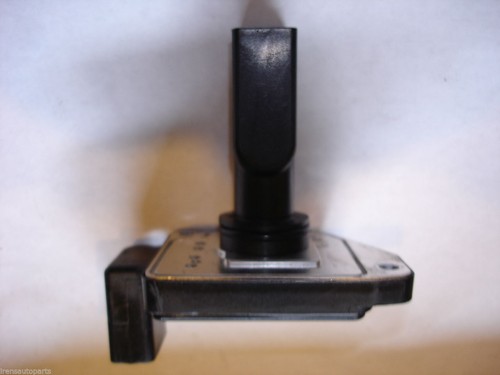 AUDI VOLKSWAGEN OEM MASS AIR FLOW SENSOR METER 078133471E HITACHI AFH70-08D - Picture 4 of 5