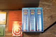 21 Fachbücher Elektronik, Audiotechnik usw.
