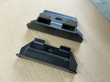 1959-1964 Pontiac Full Size Solid Motor Mounts New 1959-1964 Pontiac Full Size Solid Motor Mounts New