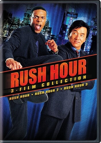 15CD＋3DVD！RUSH / ラッシュ / THE SECTOR 1-2-3 Rush Sector 1, 2 & 3 - Mint US CD Album Box Set (682856)