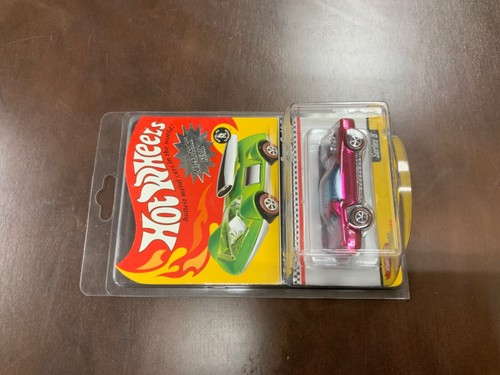 Hot Wheels Neo-Classics Series 8 Sugar Caddy - NIB see photos - Picture 13 of 15