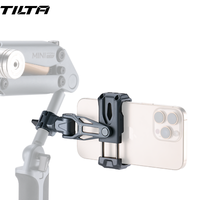 Tilta Rotatable Phone Mounting Bracket V2 (15Mm) Halterung FüR Telefon