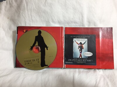 Michael Jackson's THIS IS IT The Music That Inspired The