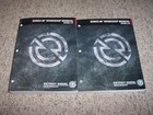 1999 Detroit Diesel 12.7L 60 Series Engine Shop Service Repair Manual Set