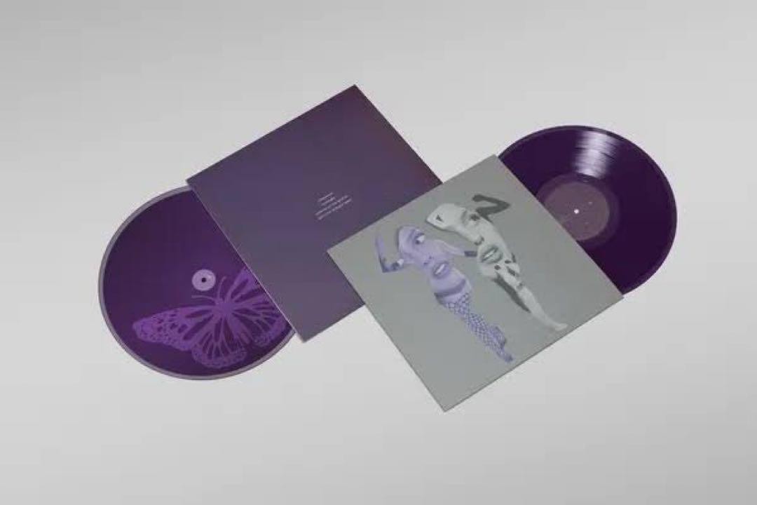 洋楽 Olivia Rodrigo Guts The Secret Tracks SpecialRelease | RECORD STORE DAY