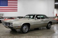 1971 Ford Thunderbird for Sale