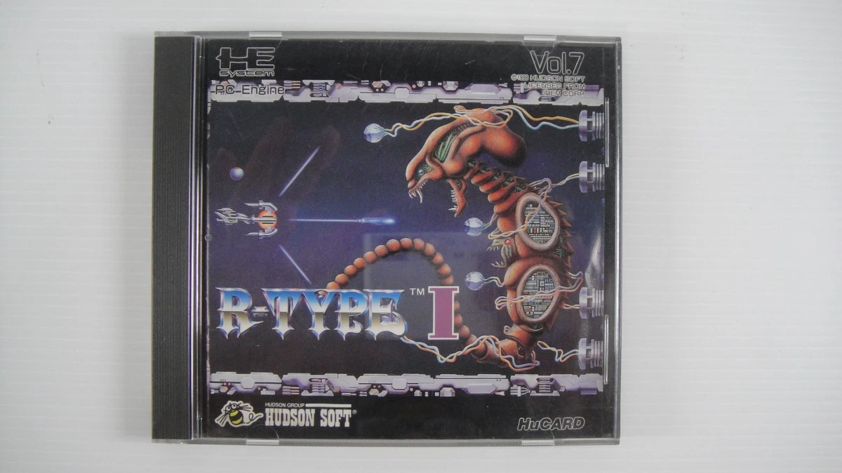Trader Games - OUT LIVE NEC PCENGINE (PCE) HUCARD NTSC-JAPAN (COMPLETE - GOOD CONDITION) on Nec
